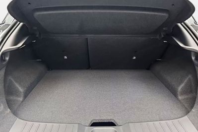 Nissan Juke N-Connecta 1.0 DIG-T