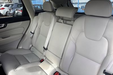 Volvo XC60 B4 D Plus Bright