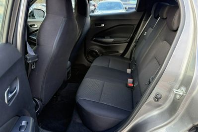 Nissan Juke 1.0 DIG-T Acenta DCT