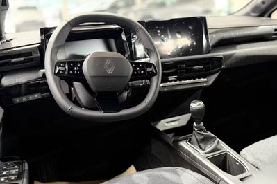 Renault Clio Evolution 1.2 TCe