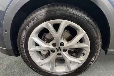 Seat Arona 1.0 TSI FR