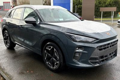 Cupra Terramar 1.5 eTSI DSG