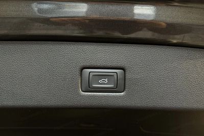 Audi A7 45 TFSI mHEV Quattro S tronic