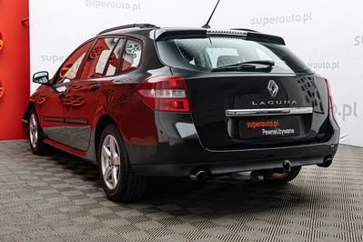 Renault Laguna 2.0 dCi
