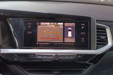 Opel Crossland X 1.2 t Gs S&S