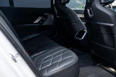 BMW Seria 7 740d xDrive M Sport