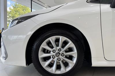 Toyota Corolla 1.5 Comfort