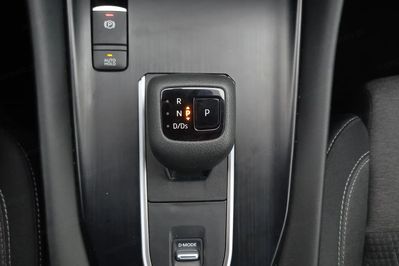 Nissan Qashqai 1.3 DIG-T N-Connecta Xtronic