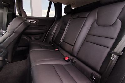 Volvo V60 CC Plus B5 B AWD