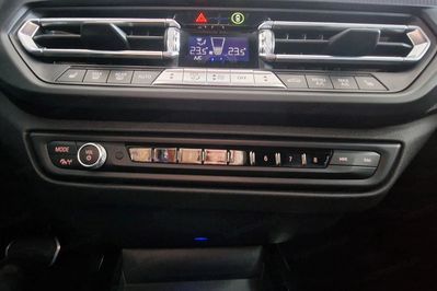 BMW Seria 2 Gran Coupe 218i M Sport