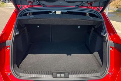 Renault Symbioz Techno 1.3 TCe mHEV