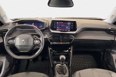 Peugeot 2008 1.2 PureTech S&S