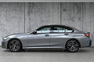 BMW Seria 3 320i M Sport