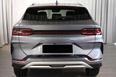 BYD Seal U DM-i Boost