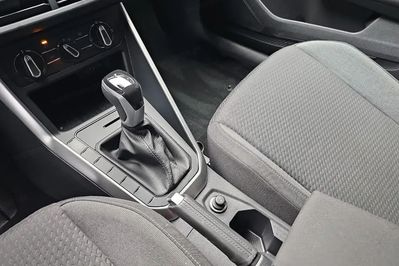 Volkswagen Taigo 1.0 TSI Pure DSG