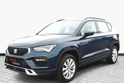 Seat Ateca 1.5 TSI Style S&S DSG