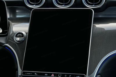 Mercedes GLC 300 4-Matic AMG Line