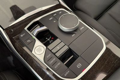 BMW Seria 3 Touring 320d xDrive