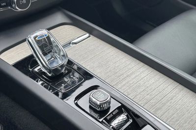 Volvo XC60 B5 B AWD Inscription