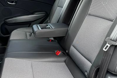 SsangYong Tivoli Joy 1.5 T-GDI 6AT