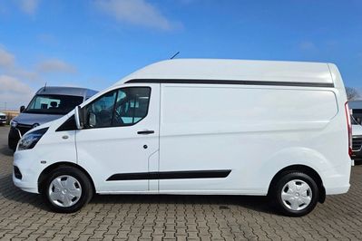 Ford Transit Custom 2.0 L2H2