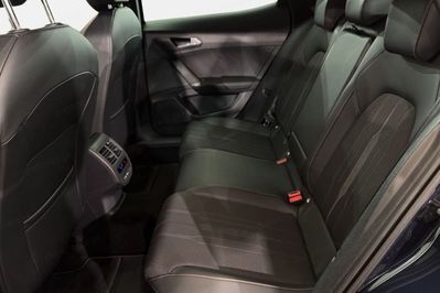 Cupra Formentor 1.5 TSI
