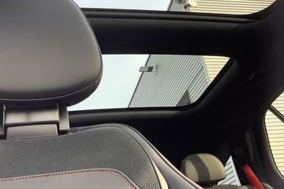 Mercedes Klasa E Kombi 53 AMG 4MATIC+