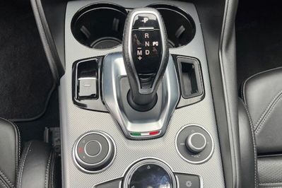 Alfa Romeo Giulia 2.0 Turbo Veloce Q4