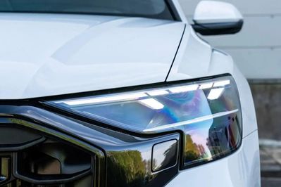 Audi Q8 50 TDI quattro