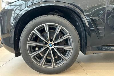 BMW X5 xDrive40i M Sport
