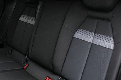 Audi A3 35 TFSI Advanced Sportback