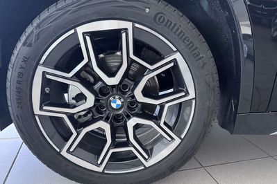 BMW X1 sDrive18d xLine