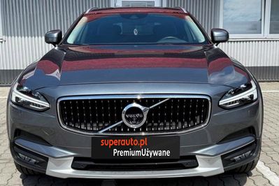 Volvo V90 Cross Country B4 D AWD