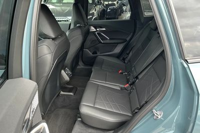 BMW X1 sDrive18d M Sport