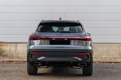 Audi Q5 TFSI quattro S line