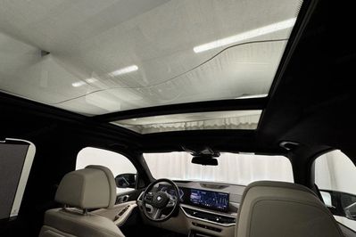 BMW X5 xDrive30d mHEV aut