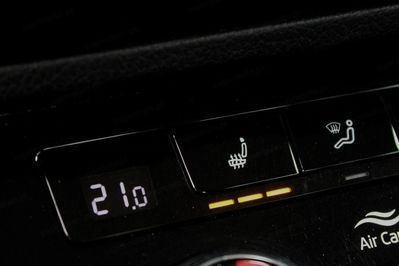 Skoda Superb 2.0 Tdi Scr Style Dsg