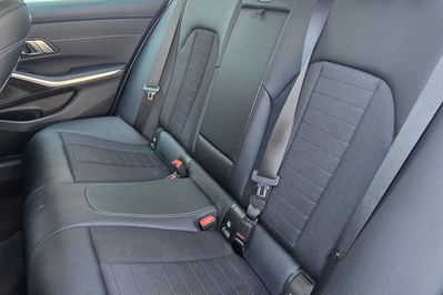 BMW Seria 3 318I Advantage