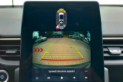 Renault Arkana 1.6 E-Tech Engineered MMT