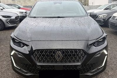 Renault Clio Techno EDC 1.2 TCe Eco-G LPG aut.