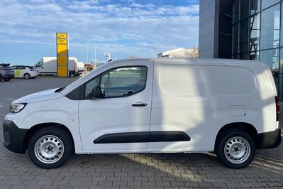 Opel Combo Van L2H1
