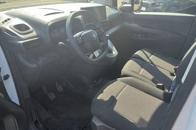 Citroen Berlingo Van XL L2H1