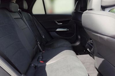 Mercedes Klasa E 220 d mHEV 4-Matic AMG 9G-Tronic