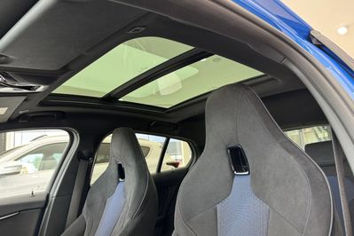 BMW Seria 1 M135i xDrive