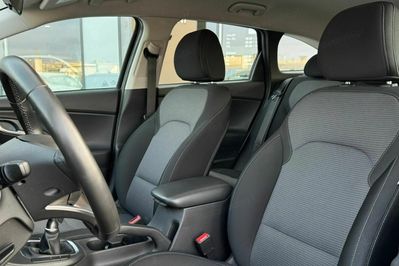 Hyundai i30 1.5 T-GDI 48V Modern