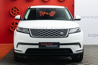 Land Rover Range Rover Velar 2.0 D200 mHEV