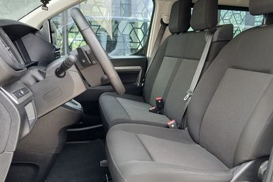 Toyota Proace Verso 2.0 D4-d Long Business
