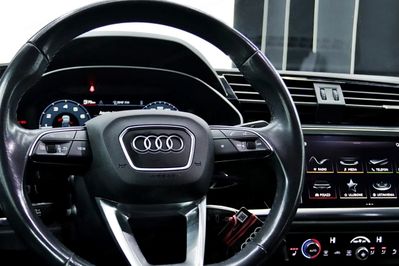 Audi Q3 Sportback 35 TFSI