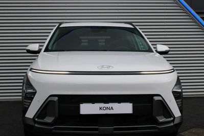 Hyundai Kona 1.6 T-GDI Platinum DCT