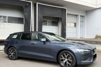 Volvo V60 B4 Core
